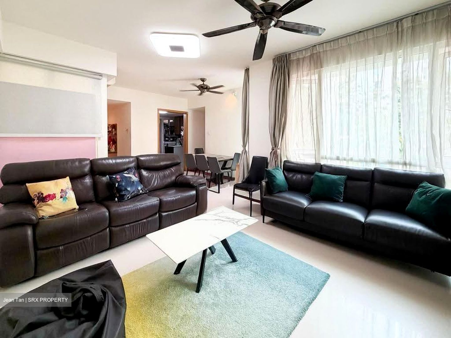 Savannah Condopark (D18), Condominium #637189711